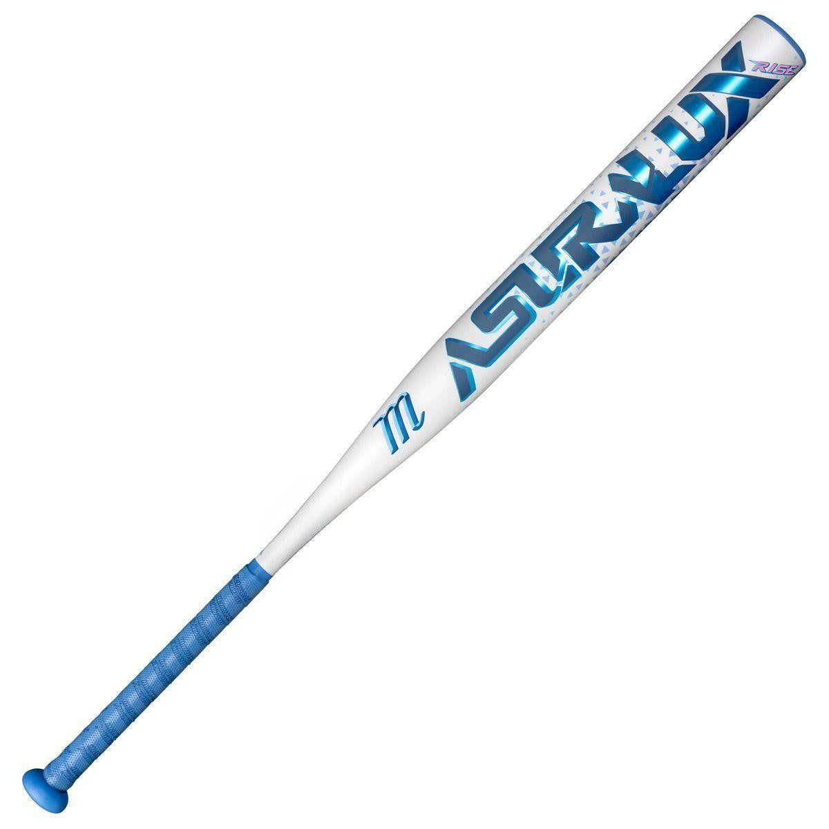 Marucci Asura Lux Rise Fastpitch Bat (-11)