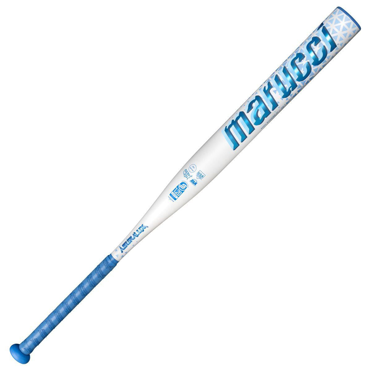 Marucci Asura Lux Rise Fastpitch Bat (-11)