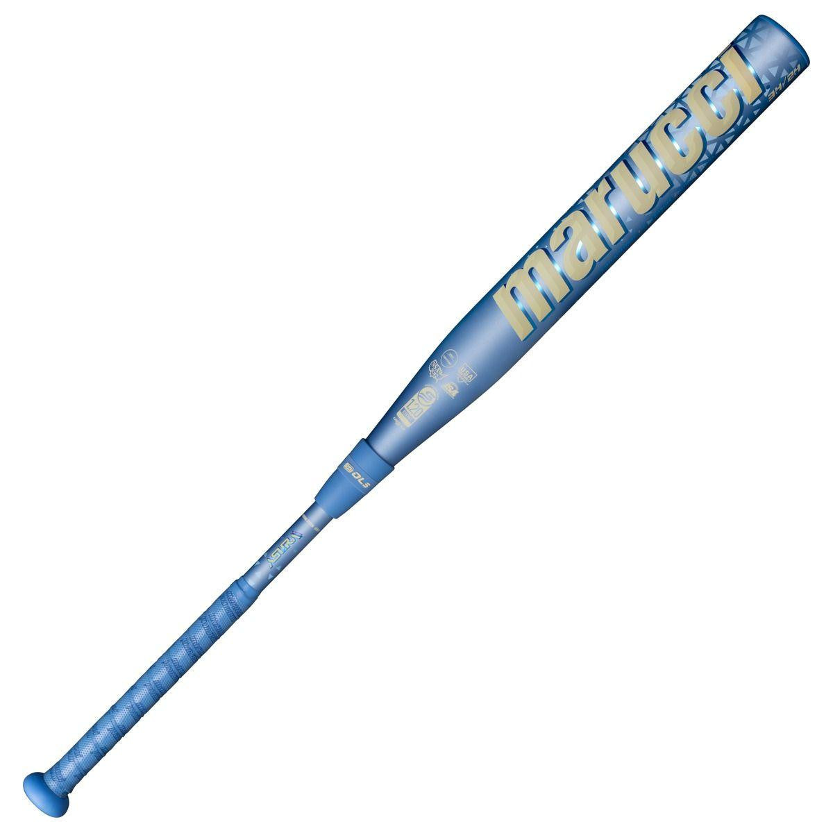 Marucci Asura Rise Fastpitch Bat (-10)