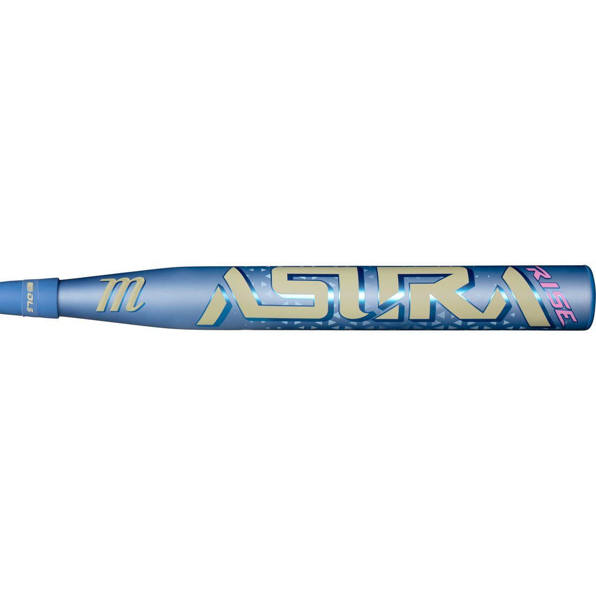 Marucci Asura Rise Fastpitch Bat (-10)