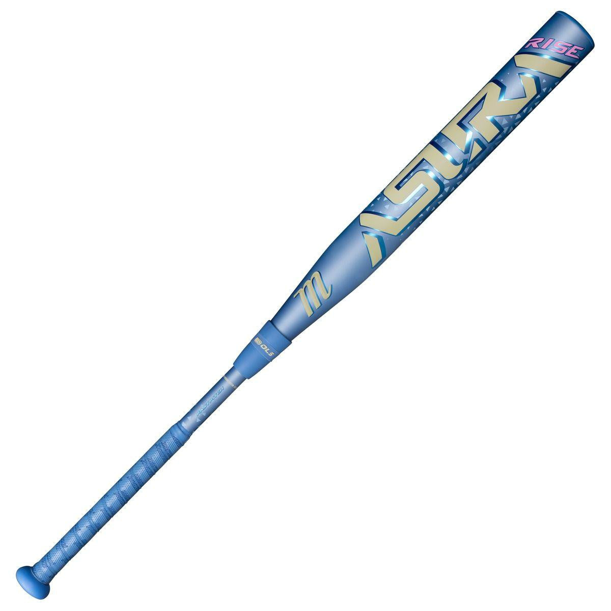 Marucci Asura Rise Fastpitch Bat (-11)