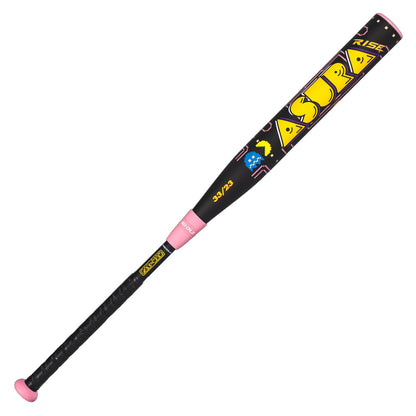 Marucci Asura Rise PAC-MAN Fastpitch Bat (-10)