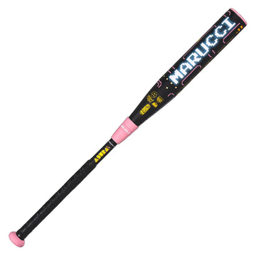 Marucci Asura Rise PAC-MAN Fastpitch Bat (-11)