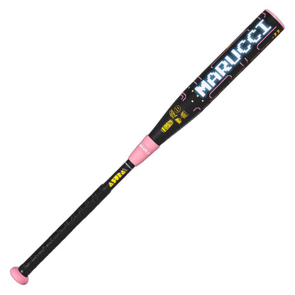 Marucci Asura Rise PAC-MAN Fastpitch Bat (-11)
