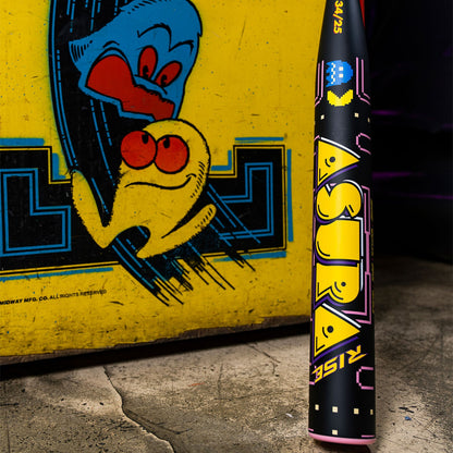 Marucci Asura Rise PAC-MAN Fastpitch Bat (-10)