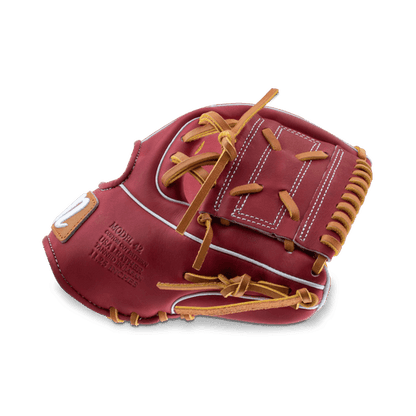 Marucci Capitol 11.25" Baseball Fielding Glove - MFG3CP42A1-WN/TF