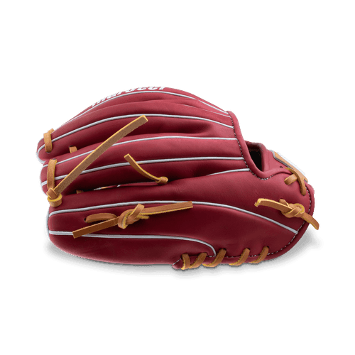 Marucci Capitol 11.25" Baseball Fielding Glove - MFG3CP42A1-WN/TF