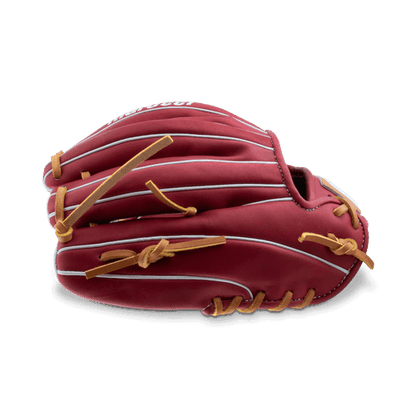 Marucci Capitol 11.25" Baseball Fielding Glove - MFG3CP42A1-WN/TF