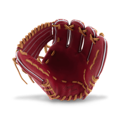Marucci Capitol 11.25" Baseball Fielding Glove - MFG3CP42A1-WN/TF