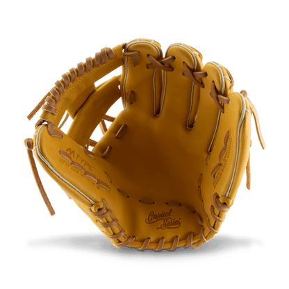 Marucci Capitol 11.5" Baseball Fielding Glove - MFG3CP43A2-MS/CM