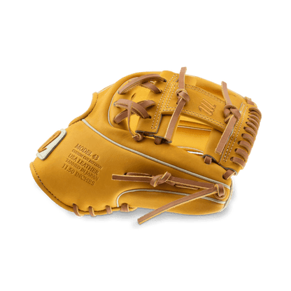Marucci Capitol 11.5" Baseball Fielding Glove - MFG3CP43A2-MS/CM