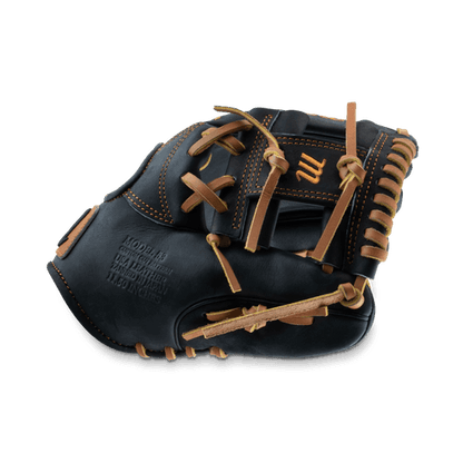 Marucci Capitol 11.5" Baseball Fielding Glove - MFG3CP53A2-BK/TF