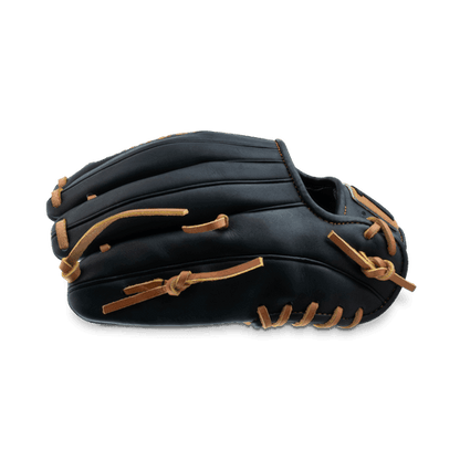 Marucci Capitol 11.5" Baseball Fielding Glove - MFG3CP53A2-BK/TF