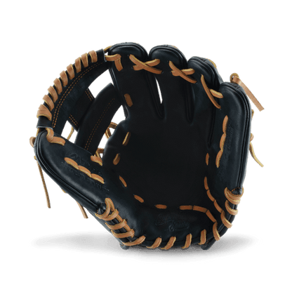 Marucci Capitol 11.5" Baseball Fielding Glove - MFG3CP53A2-BK/TF