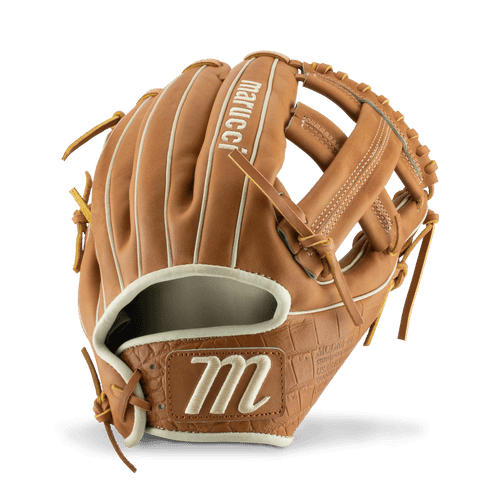 Marucci Capitol 11.75" Baseball Fielding Glove - MFG3CPAB2-TF/GT