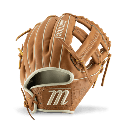 Marucci Capitol 11.75" Baseball Fielding Glove - MFG3CPAB2-TF/GT
