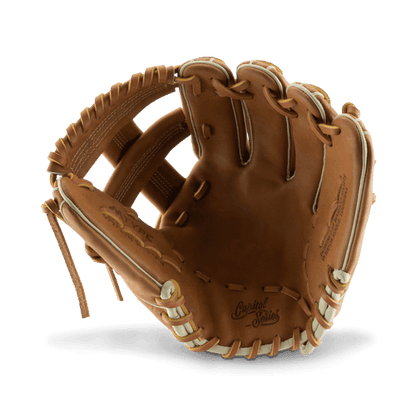 Marucci Capitol 11.75" Baseball Fielding Glove - MFG3CPAB2-TF/GT