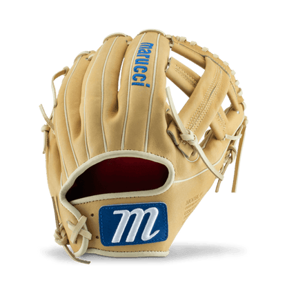 Marucci Capitol 11.75" Baseball Fielding Glove - MFG3CPJJ6-SM/CM