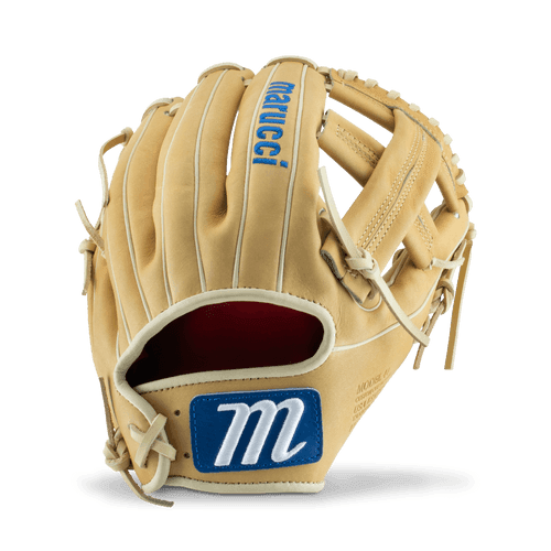 Marucci Capitol 11.75" Baseball Fielding Glove - MFG3CPJJ6-SM/CM
