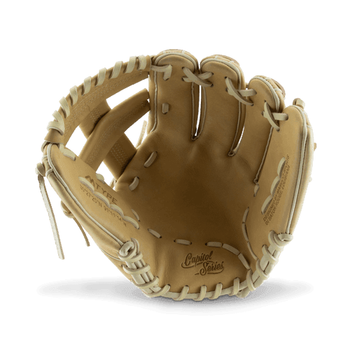 Marucci Capitol 11.75" Baseball Fielding Glove - MFG3CPJJ6-SM/CM