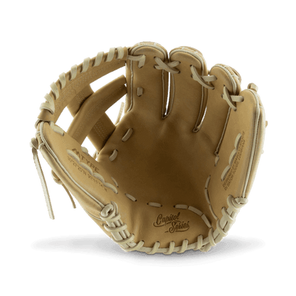 Marucci Capitol 11.75" Baseball Fielding Glove - MFG3CPJJ6-SM/CM