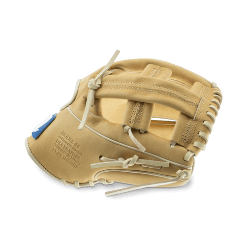 Marucci Capitol 11.75" Baseball Fielding Glove - MFG3CPJJ6-SM/CM