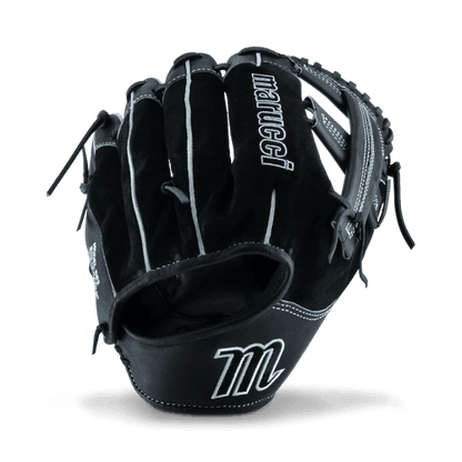 Marucci Capitol 11.5" Baseball Fielding Glove - MFG3CPSE2A4-BK