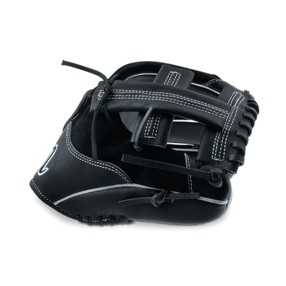Marucci Capitol 11.5" Baseball Fielding Glove - MFG3CPSE2A4-BK
