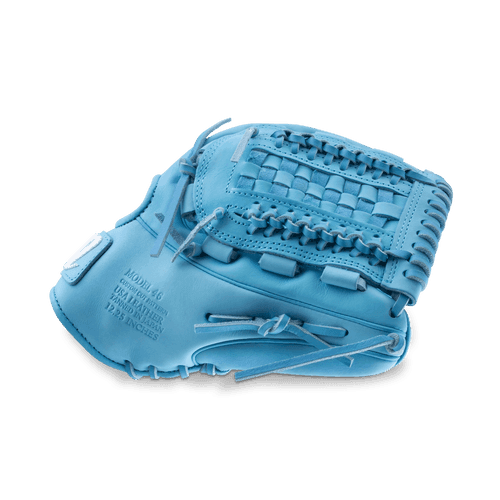 Marucci Capitol 12.25" Baseball Fielding Glove - MFG3CPKG34-CB/R
