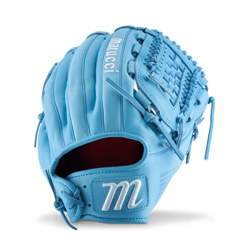 Marucci Capitol 12.25" Baseball Fielding Glove - MFG3CPKG34-CB/R
