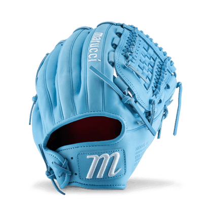 Marucci Capitol 12.25" Baseball Fielding Glove - MFG3CPKG34-CB/R