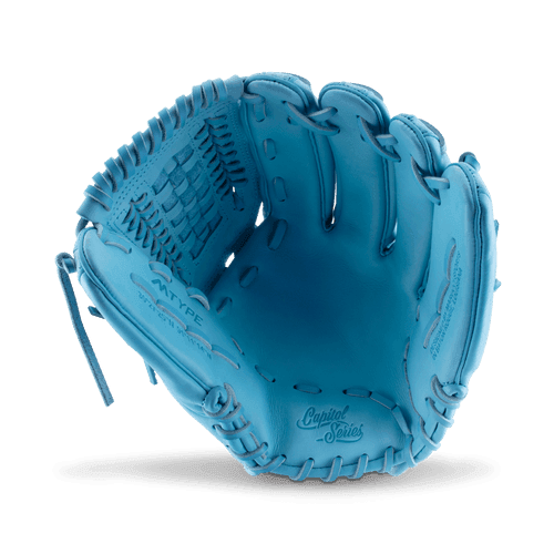 Marucci Capitol 12.25" Baseball Fielding Glove - MFG3CPKG34-CB/R