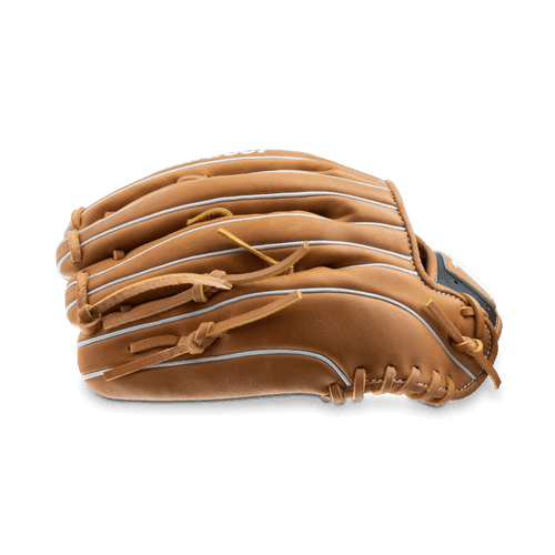 Marucci Capitol 12.75" Baseball Fielding Glove - MFG3CP98R3-TF/BK