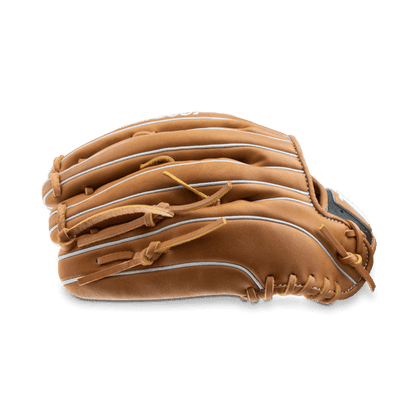 Marucci Capitol 12.75" Baseball Fielding Glove - MFG3CP98R3-TF/BK