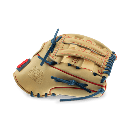 Marucci Capitol 12" Baseball Fielding Glove - MFG3CP45A3-SM/R