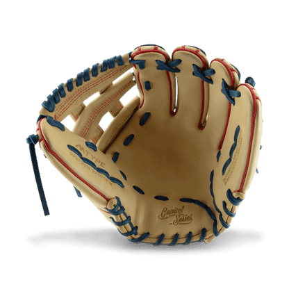 Marucci Capitol 12" Baseball Fielding Glove - MFG3CP45A3-SM/R