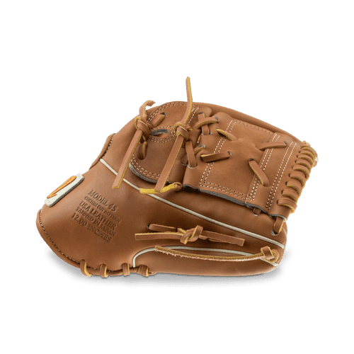 Marucci Capitol 12" Baseball Fielding Glove - MFG3CP45K2-TF/CM
