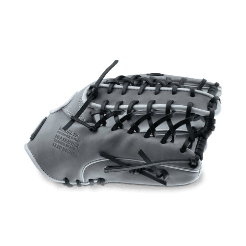 Marucci Capitol 13" Baseball Fielding Glove - MFG3CP79R1-GY/W
