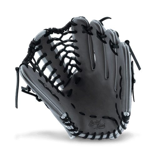 Marucci Capitol 13" Baseball Fielding Glove - MFG3CP79R1-GY/W