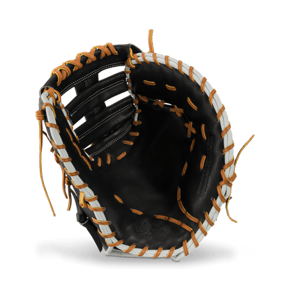 Marucci Capitol Series 39S1 13" First Base Glove-MFGCP39S1-BK/TF