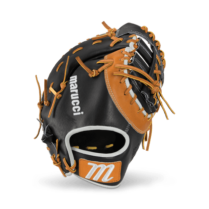 Marucci Capitol Series 39S1 13" First Base Glove-MFGCP39S1-BK/TF