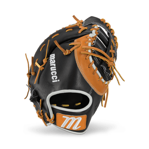 Marucci Capitol Series 39S1 13" First Base Glove-MFGCP39S1-BK/TF
