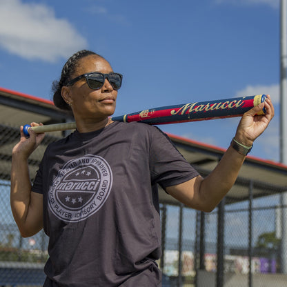 Marucci CAT 1776 1-piece Loaded 13" USA Slowpitch Bat