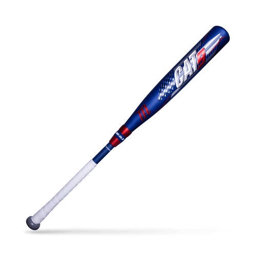 Marucci Cat 9 Composite America Pastime -3 BBCOR Baseball Bat MCBCCP9A