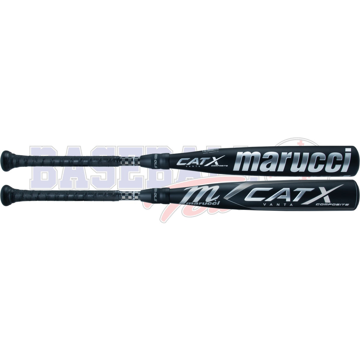 MSBCCPX10V CATX Vanta Composite 2 3/4" Barrel USSSA Baseball Bat (-10)