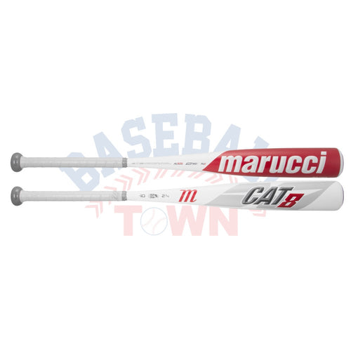 CAT8 2 3/4 USSSA Baseball Bat (-10)