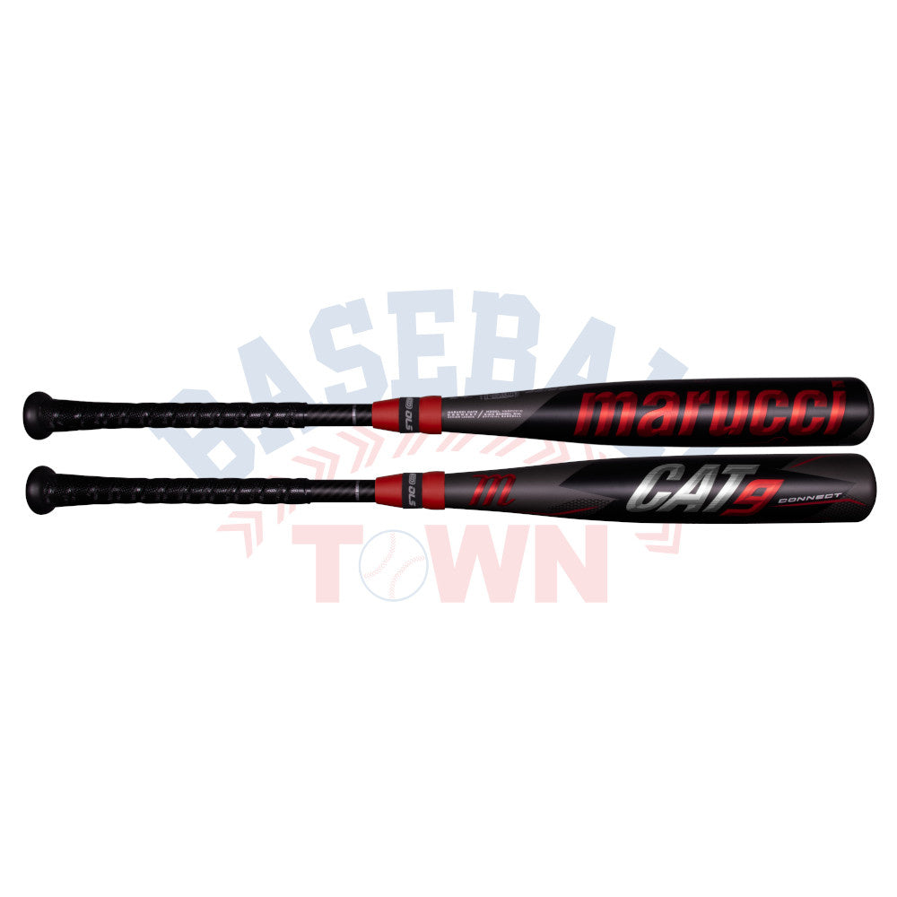 CAT9 Connect 2 3/4 USSSA Baseball Bat (-10)