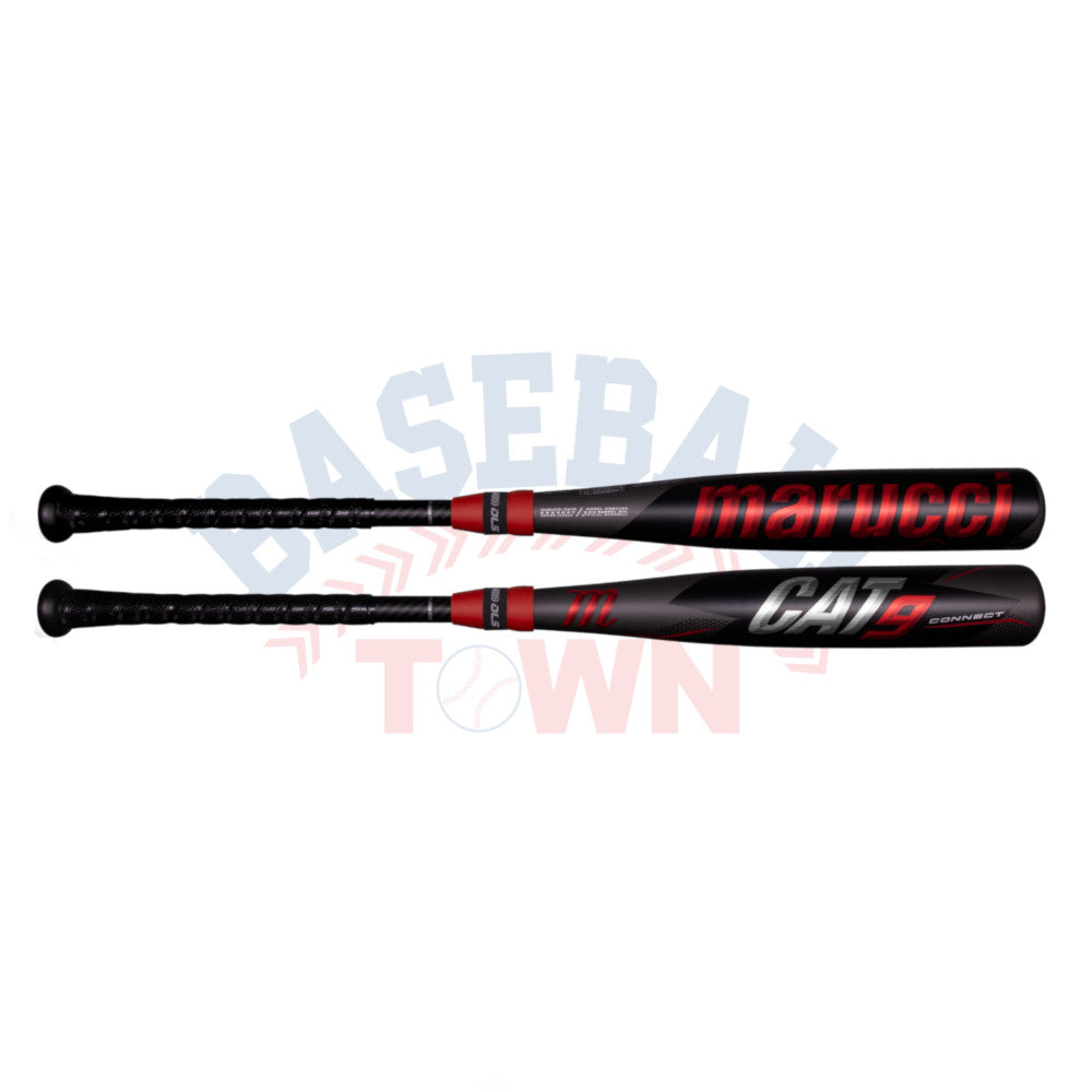 Cat9 Connect 2 3/4'' USSSA Baseball Bat (-5)