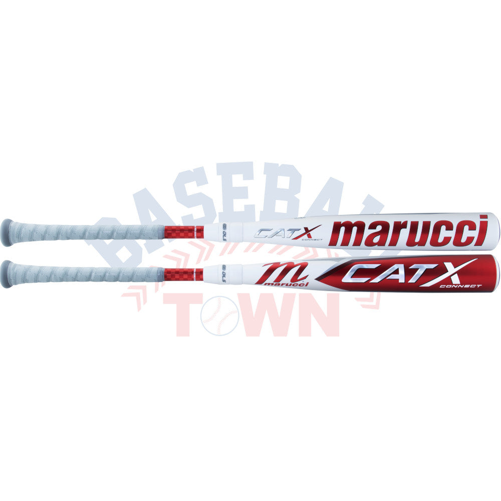 MCBCCX CATX Connect BBCOR Baseball Bat (-3)