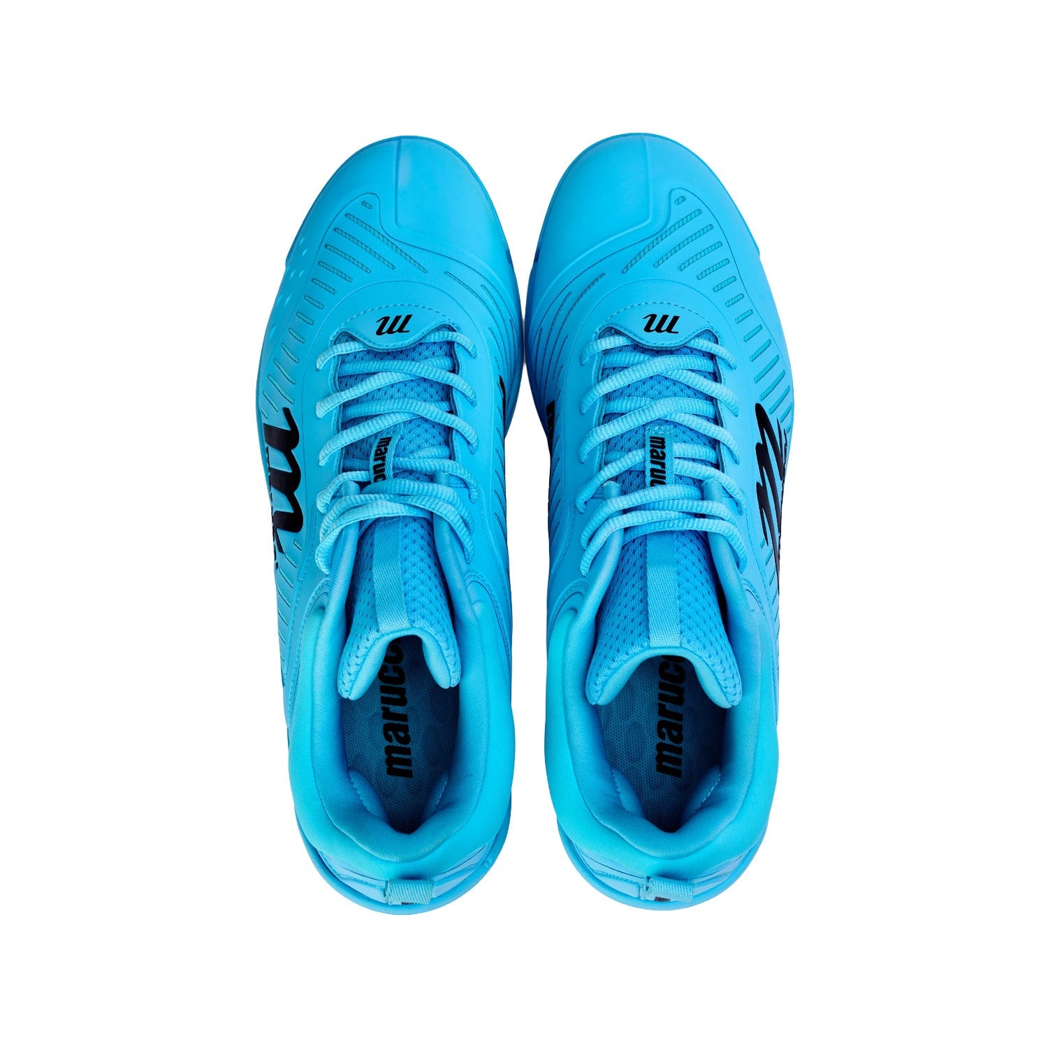 CFT Low Molded Highlighter Baseball Cleats